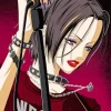 Nana Osaki Diamond Painting