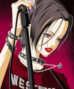 Nana Osaki Diamond Painting