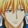 Ryota Kise Diamond Painting