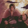 Trevor Belmont Diamond Painting