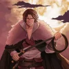 Trevor Belmont Diamond Painting