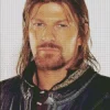Boromir Lotr Diamond Painting