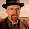 Breaking Bad Walter White Diamond Painting