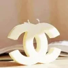 Chanel Candle Diamond Painting