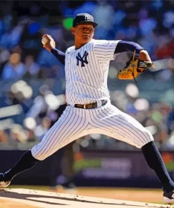 Jhony Brito Diamond Painting