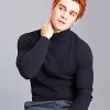 KJ Apa Diamond Painting