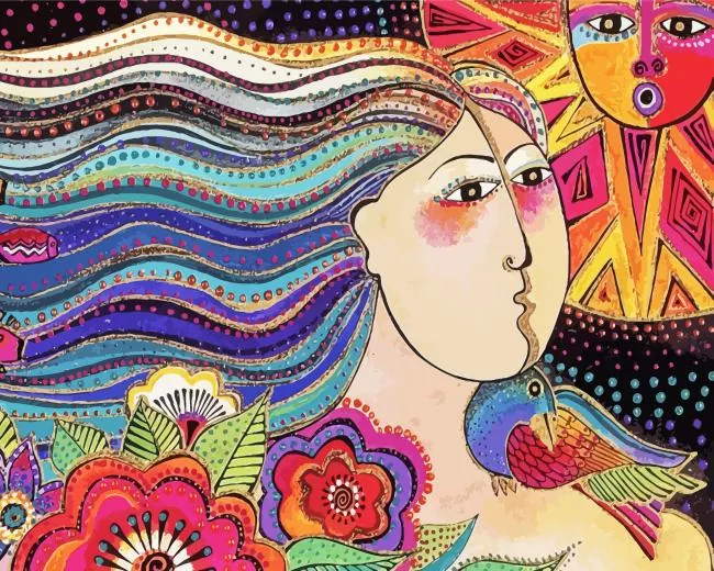 Laurel Burch Diamond Paintings Laurel Burch Diamond Painting