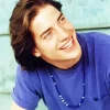 Young Brendan Fraser Diamond Painting