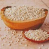 Barley Grain Diamond Painting