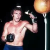 Boxer Joe Bugner Diamond Painting