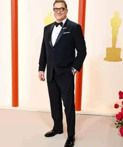 Brendan Fraser Oscar Nominations Diamond Painting