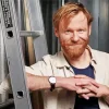 Brian Gleeson Diamond Painting