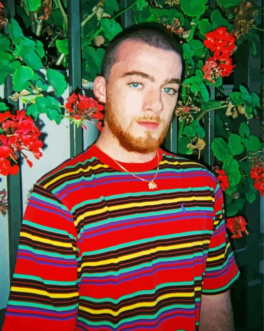 cool Angus Cloud Diamond Paints Cool Angus Cloud Diamond Painting