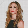 Cool Drea de Matteo Diamond Painting