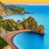 Durdle Door Diamond Painting