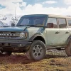 Ford Bronco Diamond Painting
