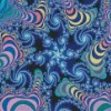 Fractal Art Diamond Painting