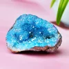 Geode Rock Diamond Painting
