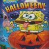 Halloween Spongebob Diamond Painting