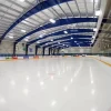Hockey Ice Rink Diamond Painting