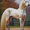 Hybrid Horse Diamond Painting