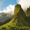 Iao Valley Hawaii Diamond Painting