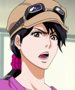 Ikumi Unagiya Diamond Painting