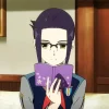 Ikuno Darling In The Franxx Diamond Painting