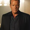 Jack Bauer Diamond Painting