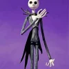 Jack Skellington Diamond Painting