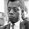 James Baldwin Diamond Painting