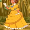 Jane Porter Diamond Painting