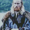Jarl Borg Vikings Diamond Painting