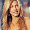 Jennifer Aniston Actress Diamond Painting
