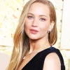 Jennifer Lawrence Actress Diamond Painting