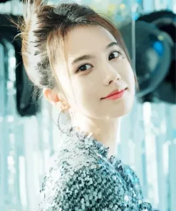 Jiang Peiyao Diamond Painting