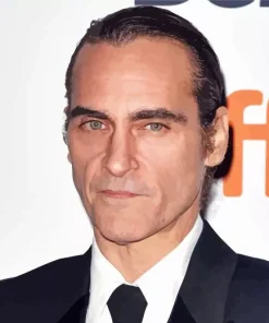 Joaquin Phoenix Diamond Painting