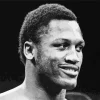 Joe Frazier Boxer Diamond Painting