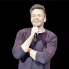 Joel Mchale Diamond Painting