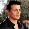 Joey Tribbiani Diamond Painting