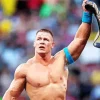 John Cena Diamond Painting
