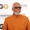 John Kani Diamond Painting