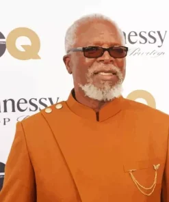 John Kani Diamond Painting