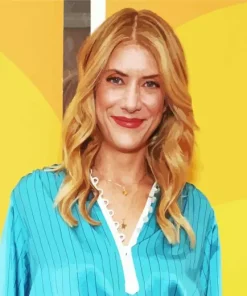 Kate Walsh Diamond Painting