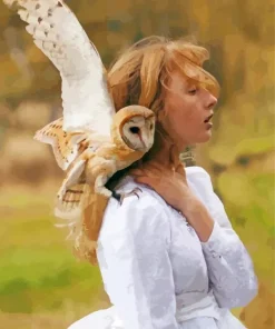 Katerina Plotnikova Diamond Painting