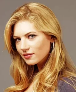 Katheryn Winnick Diamond Painting