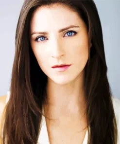 Katie McClellan Diamond Painting