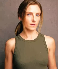 Katie Mcclellan Actress Diamond Painting