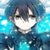 Kazuto Kirigaya Diamond Painting