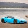 Lamborghini Huracan Diamond Painting